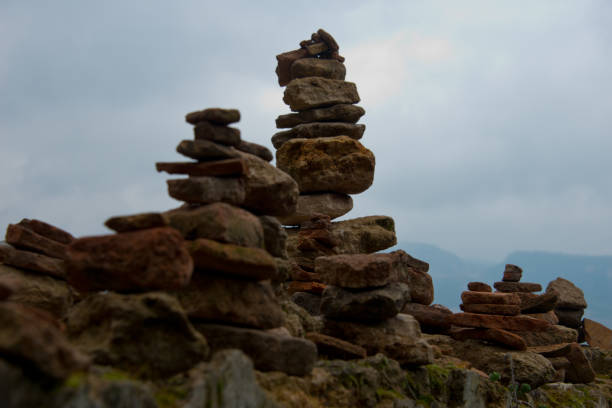 istock stone figures, andalusia, spain 953962362