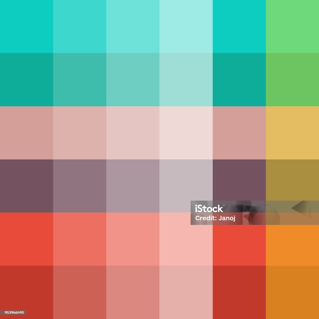 Color Stock Image Color Palette Stock Illustration - Download Image Now - Abstract, Art ...