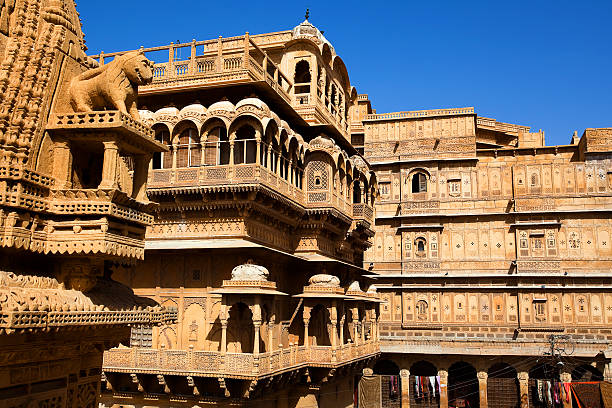 Raj Mahal Stock Photos, Pictures & Royalty-Free Images - iStock