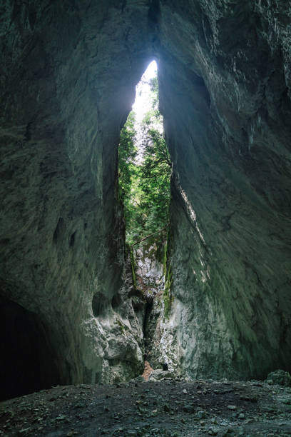istock Kure Mountains National Park 953970426