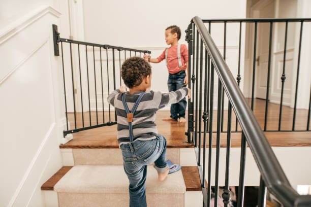 istock Keeping home safe for kids 953970572