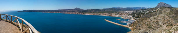 istock View from Cap de Sant Antoni in Javea, Spain 953980398