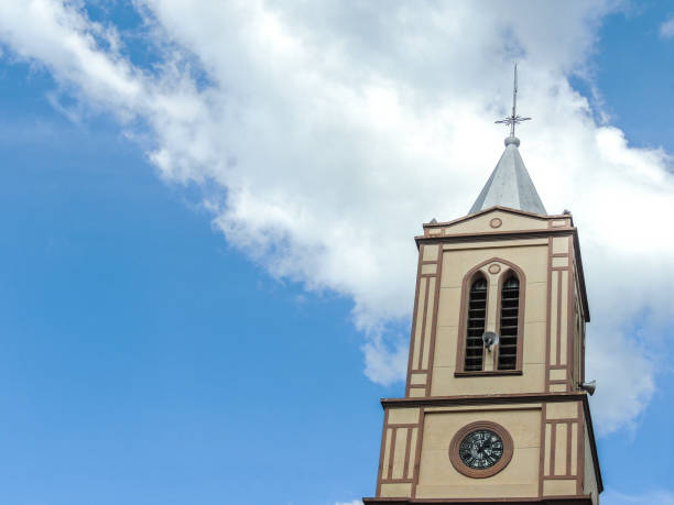 istock New Rezende Church 954003384