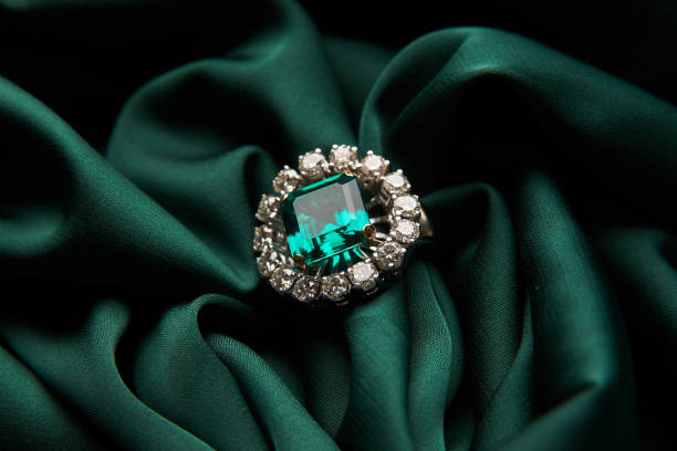 Jadeite Jewelry