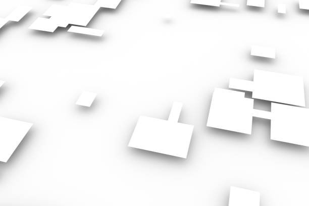 istock Abstract modern blank soft white & gray background. Blur, artistic, style & creative. 954016688
