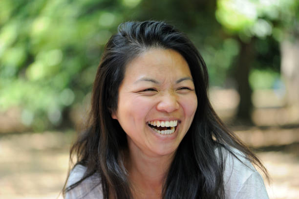 istock Happy people and mental wellness 954017594