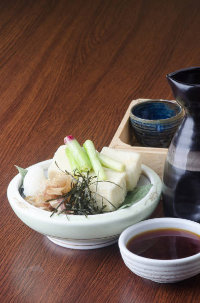 istock asian food or japanese cuisine 954018596