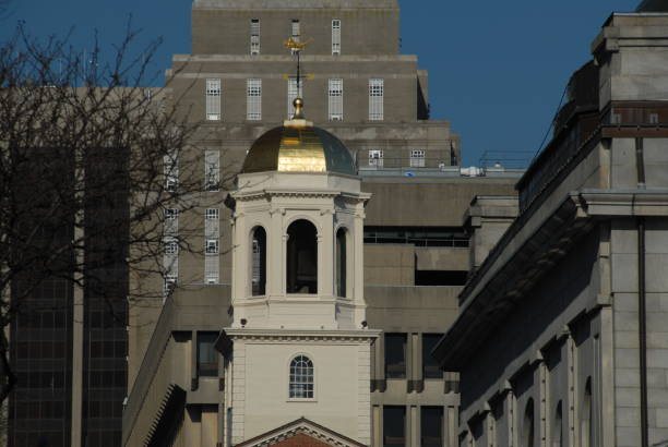 istock Scenes of historic Boston 954026620