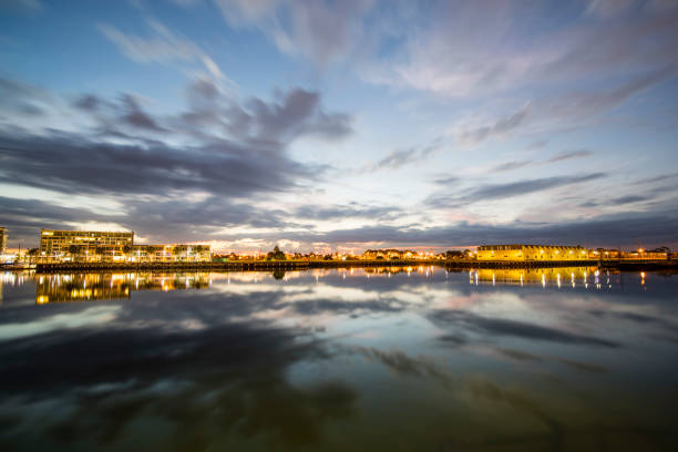 istock Harts Mill Port Adelaide 954043384