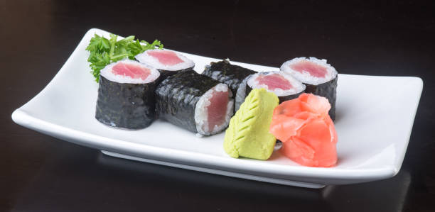 istock asian food or japanese cuisine 954051202