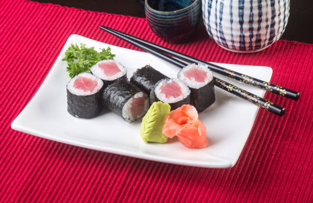 istock asian food or japanese cuisine 954051222