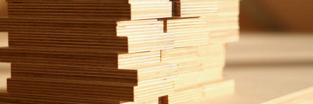 istock Wooden bars lying in a row closeup 954074914
