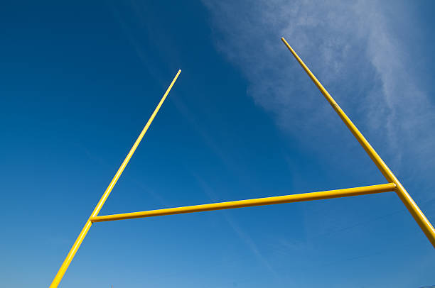 istock American Football 95408315