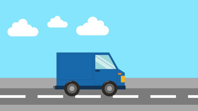 2,678 Delivery Cartoon Videos Stock Videos and Royalty-Free Footage - iStock 2,678 Delivery Cartoon Videos Stock Videos and Royalty-Free Footage - iStock