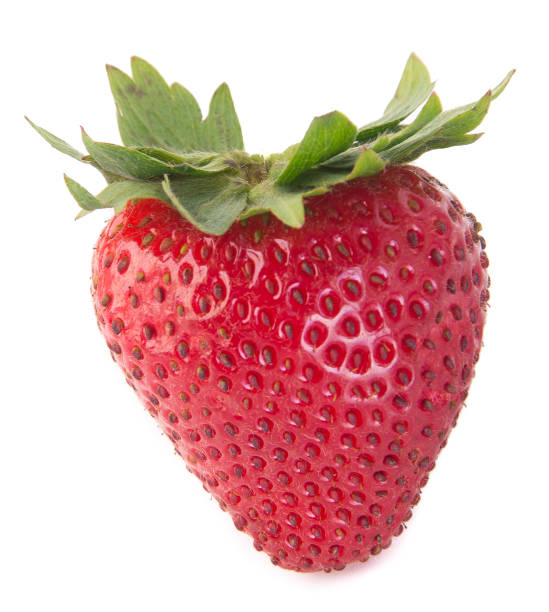 istock strawberries. Fresh strawberries on a background 954094668