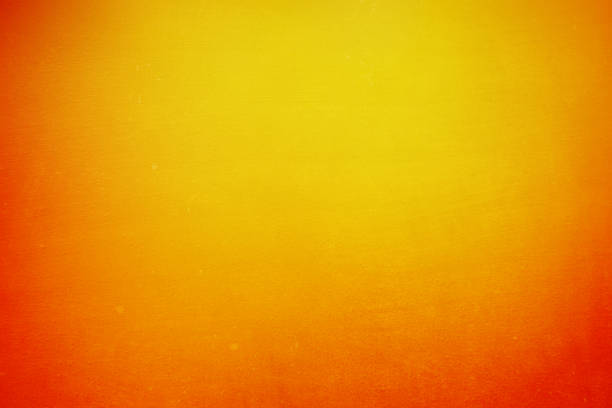 istock Grungy Yellow Abstract Wall Background 954097150