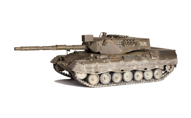 istock scale model of old vehicle 954098894