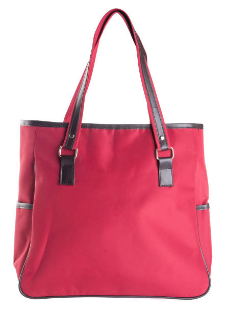istock woman's handbag on the background 954099038