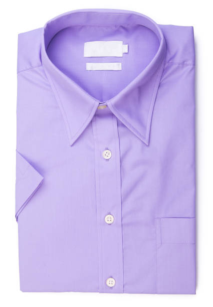istock shirt. mens shirt on background 954105354