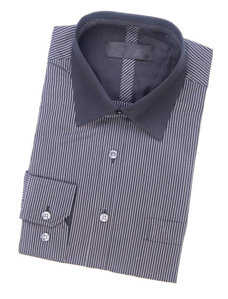 istock shirt. mens shirt on background 954105486