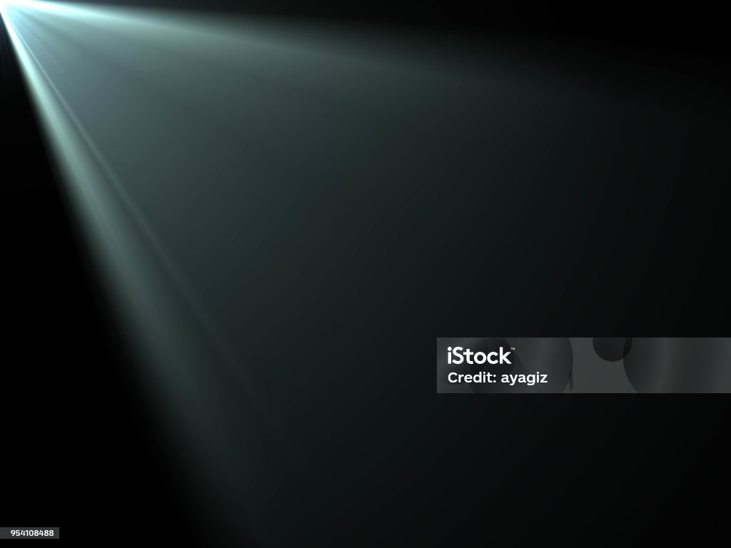 Light beam Sunbeam Stock Photo