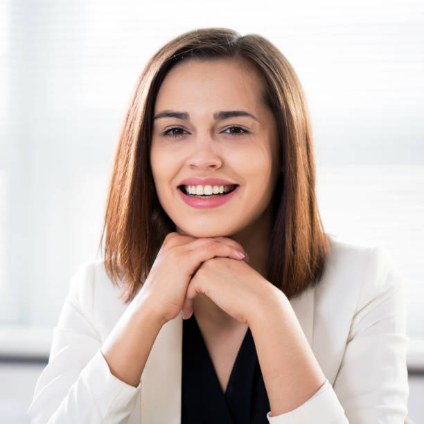 istock Business woman 954129874