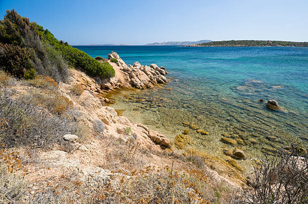 Sardegna - foto stock