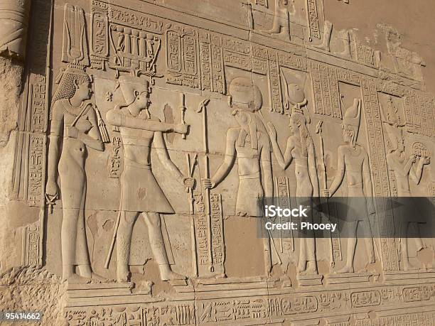 Bức Tường Của Một Ngôi Đền Ai Cập Hình ảnh Sẵn có - Tải xuống Hình ảnh Ngay bây giờ - Ai Cập, Bảng chữ cái không phải la tinh, Châu Phi