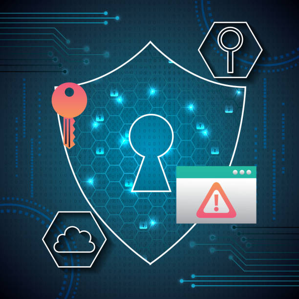 Computer Lockout Image Ransomware 240+ Computer Lockout Stock Illustrations, Royalty-Free Vector Graphics ...