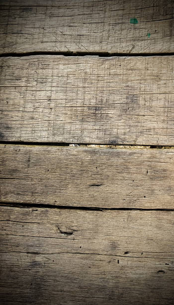 istock rustic weathered barn wood background with knots and nail holes – vertical mobile friendly 954151322