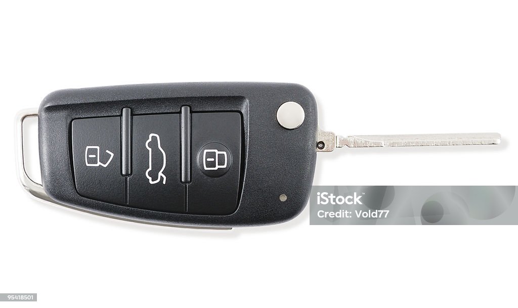 Automobile key  Car Key Stock Photo