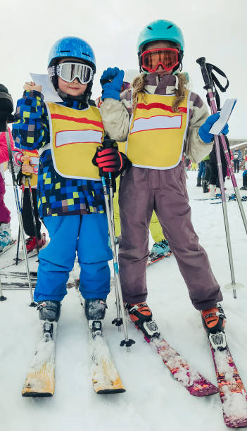 istock Photograph on the Slopes 954195702