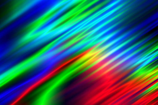 istock Color photo with abstract blurred background. Blurred effect, bright colors. 954204530