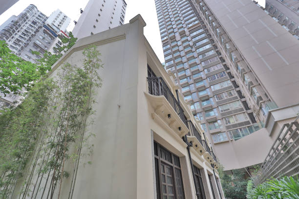 istock the historic building at a hong kong 954231944