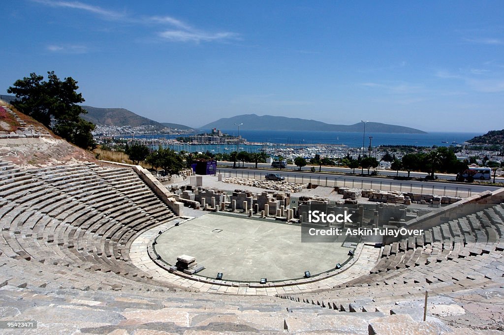 Bodrum - Foto de stock de Bodrum royalty-free