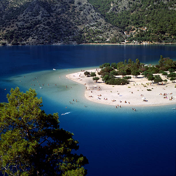 Sivas lakes, Tödürge and imranlı