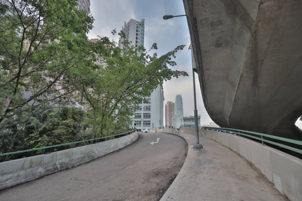 istock the double deck bridge at hong kong 954235086