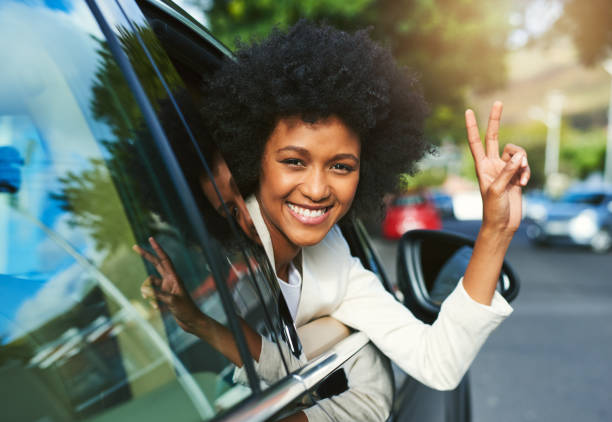 istock On my way to work finally! 954235090