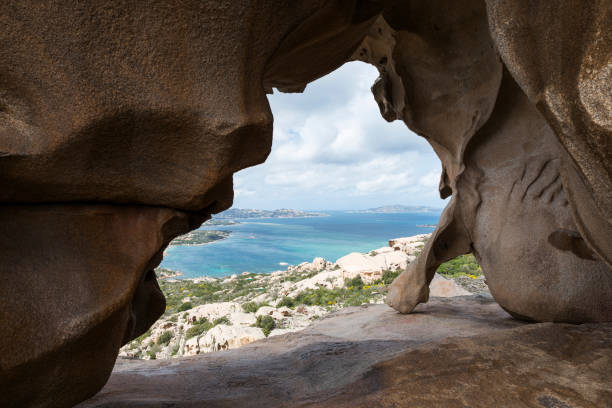 istock scene from the ber rock in sardinia 954267296