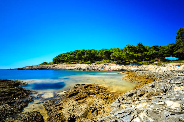 istock summer day in Croatia 954270492
