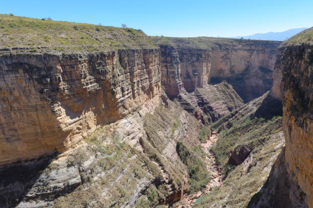 istock Torotoro Canyon, Potosi, Bolivia 954270872