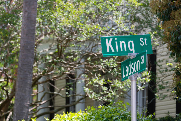 istock Historic Charleston, South Carolina 954315950