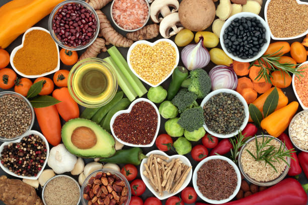 istock Food for Good Health 954324868