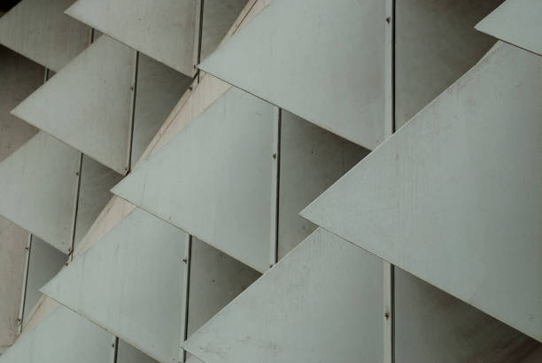 istock closeup shot of retro concrete wall pattern windows 954330782