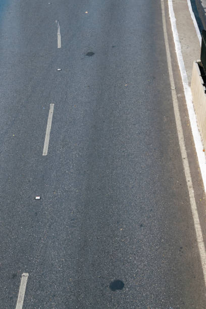 istock Asphalt in the city detail 954331152