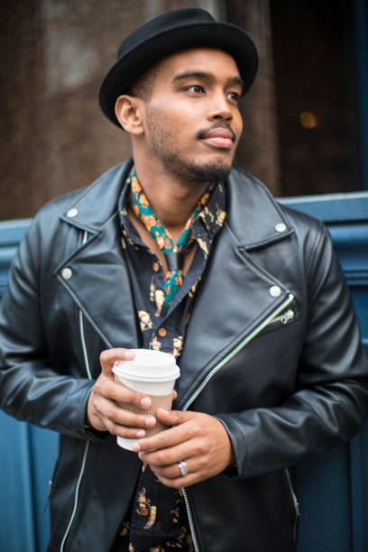 istock Portrait of handsome man. 954343434