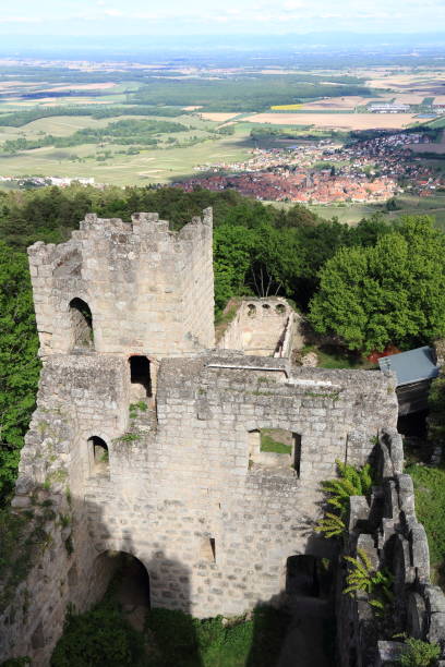 istock Fort of Bernstein 954358306