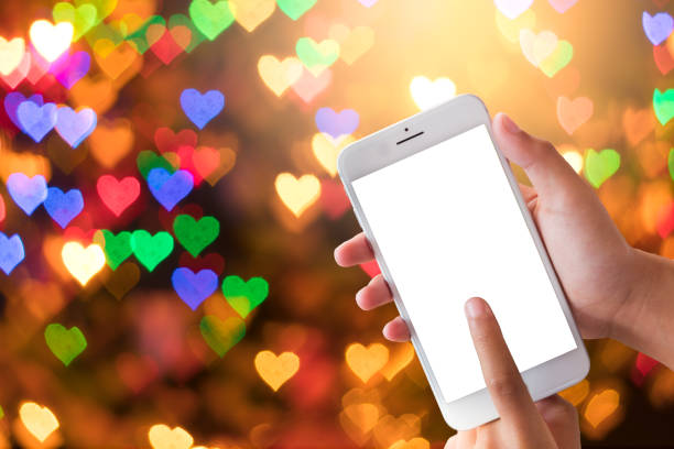 istock abstract bokeh colorful for background 954362606