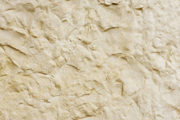 istock Brown abstract background, texture of a natural stone 954362646