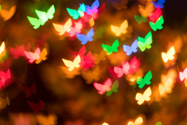 istock abstract bokeh colorful for background 954362704
